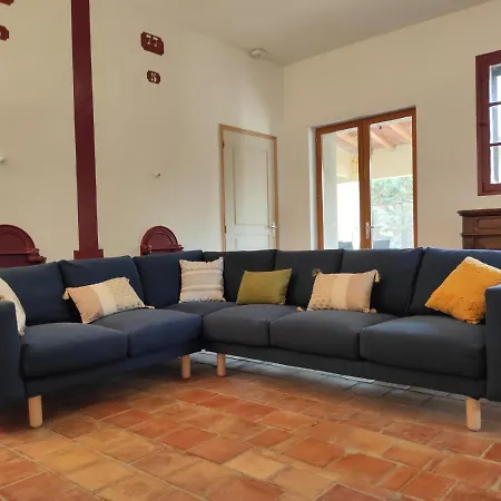 Domaine D'Azeou Guest House Laure-Minervois Exterior photo