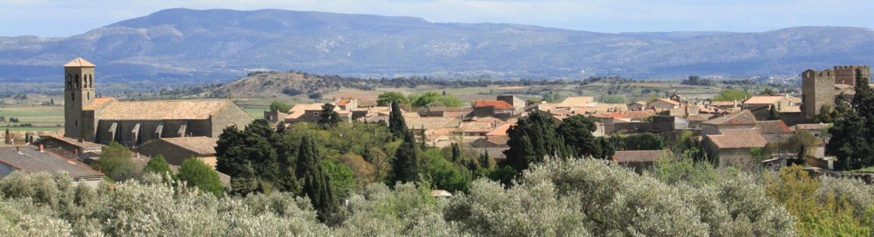 Country house Domaine D'azeou