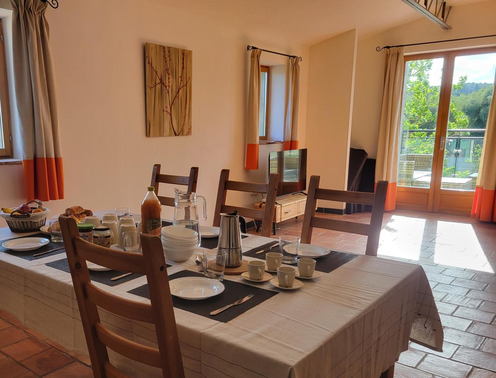 Country house Domaine D'azeou Laure-Minervois